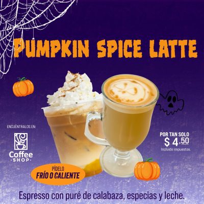 Pumpkin-spice-latte